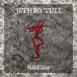 Jethro Tull - Rökflöte (LP) - Velvet Music