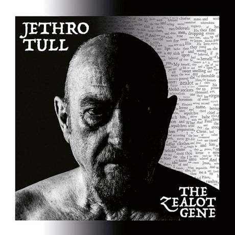 Jethro Tull - The zealot gene -spec/digi- (CD) - Velvet Music