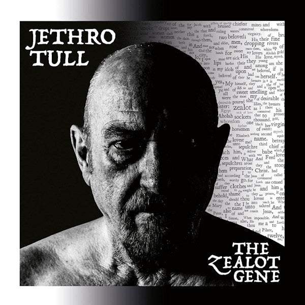 Jethro Tull - Zealot gene (CD) - Velvet Music