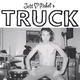 Jett Rebel - Truck (CD) - Velvet Music
