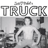 Jett Rebel - Truck (CD) - Velvet Music