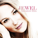 Jewel - Greatest hits (LP)