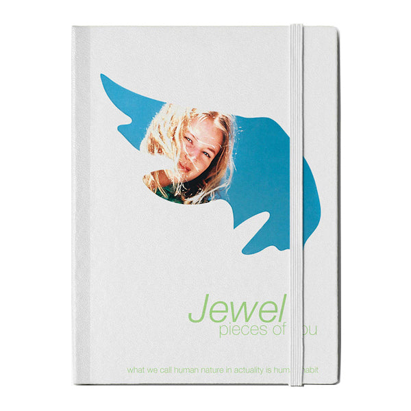 Jewel - Pieces of you (CD) - Velvet Music