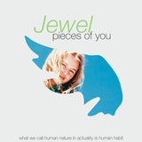 Jewel - Pieces of you (LP) - Velvet Music