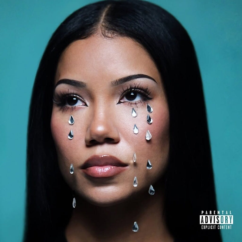 Jhene Aiko - Westside whimsy (LP)