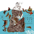 Ji Dru - Tribe from the ashes (LP) - Velvet Music