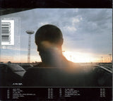 Shazz - In The Light (tweedehands CD) - Velvet Music