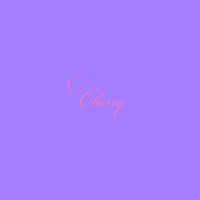 Daphni - Cherry (LP) - Velvet Music