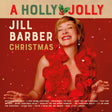 Jill Barber - A holly jolly jill barber christmas (CD) - Velvet Music