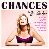 Jill Barber - Chances (CD) - Velvet Music