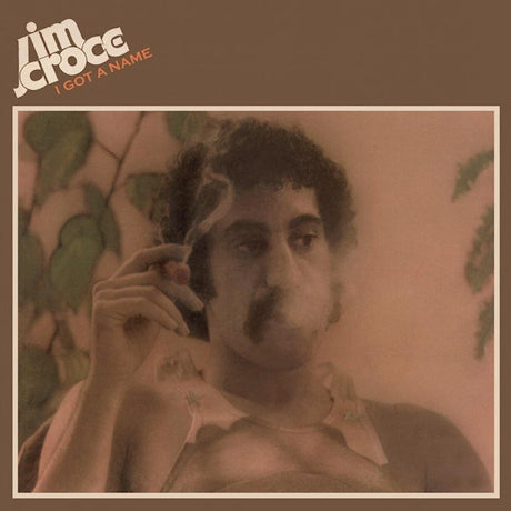Jim Croce - I got a name -2021 reissue- (LP) - Velvet Music