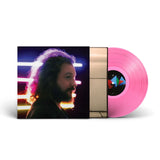 Jim James - Wowed out (Pink Coloured Vinyl LP)