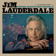 Jim Lauderdale - From another world (CD) - Velvet Music