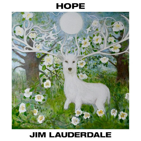 Jim Lauderdale - Hope (LP)