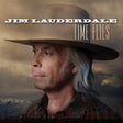 Jim Lauderdale - Time flies (CD) - Velvet Music
