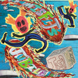 Jim White - Misfit's jubilee (LP) - Velvet Music