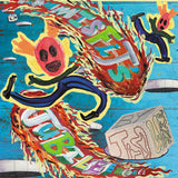 Jim White - Misfit's Jubilee (CD)