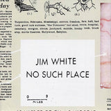 Jim White - No Such Place (CD)