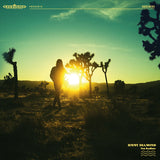 Jimmy Diamond - You radiate (LP) - Velvet Music