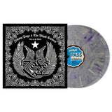 Jimmy Page & Black Crowes, The - Live At The Greek (LP)
