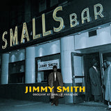 Jimmy Smith - Groovin' at small's paradise (CD) - Velvet Music