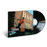 Jimmy Smith - Midnight special (LP) - Velvet Music