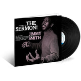 Jimmy Smith - The sermon! (LP)