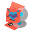 Jimmy Somerville - Read my lips -2023 reissue clear vinyl- (LP) - Velvet Music