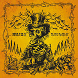 Jinjer - Cloud factory (CD) - Velvet Music