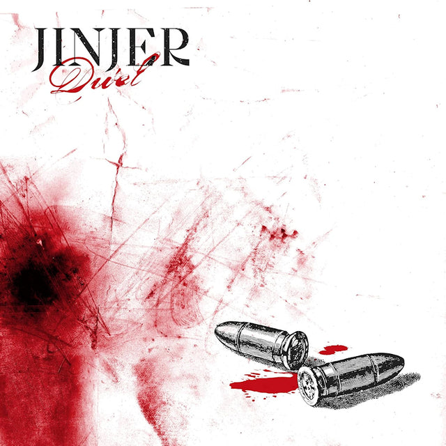 Jinjer - Duel (LP) - Velvet Music