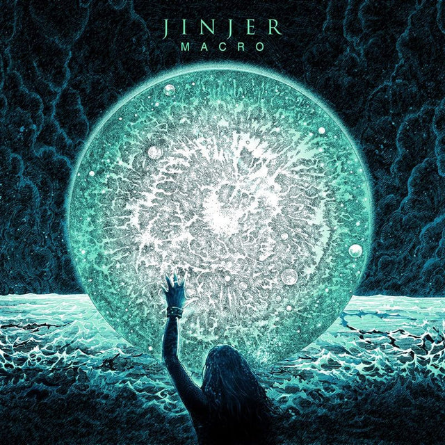 Jinjer - Macro (CD) - Velvet Music