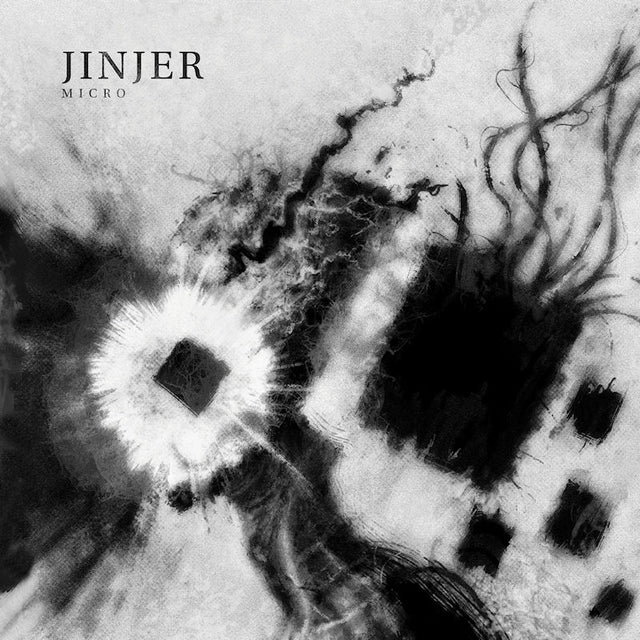 Jinjer - Micro (LP) - Velvet Music