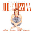 Jo Dee Messina - Heads carolina, tails california (CD) - Velvet Music