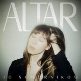 Jo Schornikow - Altar (CD) - Velvet Music
