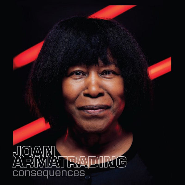 Joan Armatrading - Consequences (LP)