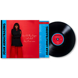 Joan Armatrading - How did this happen and what does it now mean (LP) - Velvet Music