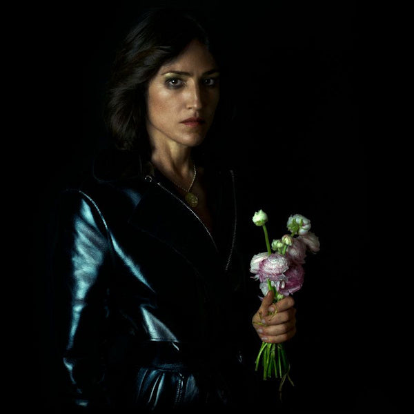 Joan As Police Woman - Damned devotion -coloured- (LP) - Velvet Music