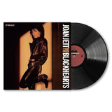 Joan Jett And The Blackhearts - Up your alley (LP) - Velvet Music