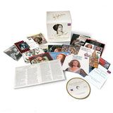 Joan Sutherland - Joan sutherland oratorios & recitals (CD) - Velvet Music