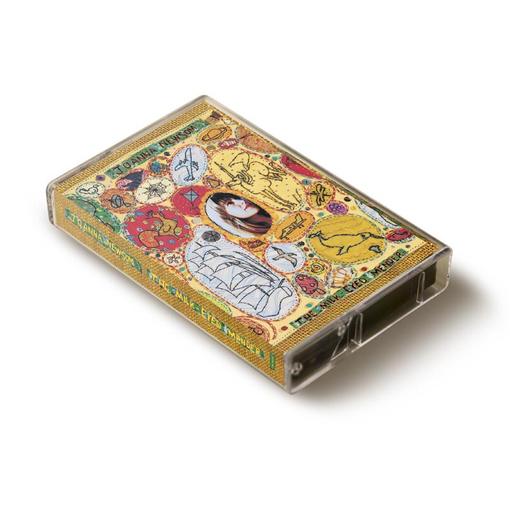 Joanna Newsom - Milk-eyed mender (muziekcassette) - Velvet Music
