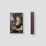 Joanna Newsom - Ys (muziekcassette) - Velvet Music