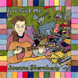 Joanna Sternberg - I've got me (CD) - Velvet Music
