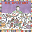 Joanna Sternberg - Then i try some more (LP) - Velvet Music