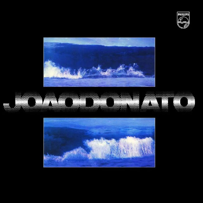 Joao Donato - Lugar comum (1975) (LP)