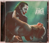Joaquin Phoenix, Lady Gaga - Joker: Folie à Deux (Music From The Motion Picture) (CD) - Velvet Music