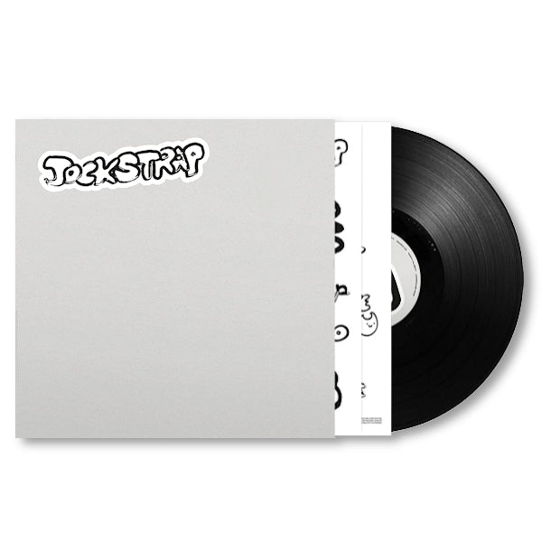 Jockstrap - I love you jennifer b (LP) - Velvet Music