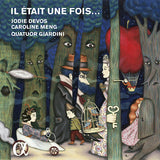 Jodie Devos - Il était une fois (CD)