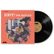Joe Bataan - Riot! (LP) - Velvet Music