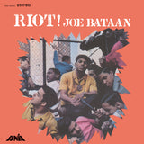 Joe Bataan - Riot! (LP) - Velvet Music