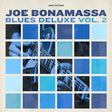 Joe Bonamassa - Blues deluxe vol. 2 (CD) - Velvet Music